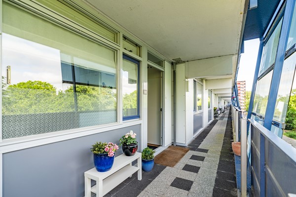 Medium property photo - Ds van den Boschlaan 109, 2286 PD Rijswijk