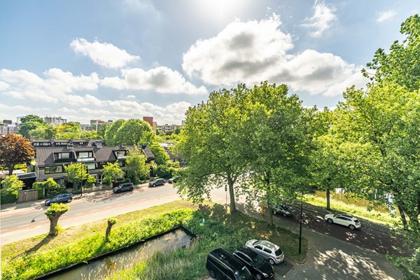 Medium property photo - Ds van den Boschlaan 109, 2286 PD Rijswijk