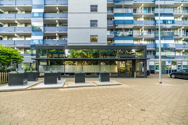 Medium property photo - Ds van den Boschlaan 109, 2286 PD Rijswijk