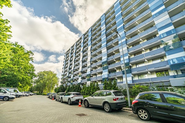 Medium property photo - Ds van den Boschlaan 109, 2286 PD Rijswijk