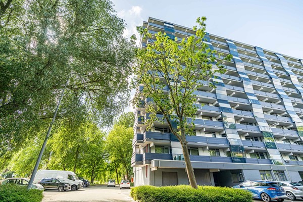 Medium property photo - Ds van den Boschlaan 109, 2286 PD Rijswijk