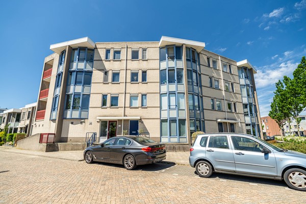 Property photo - Kamilleveld 3, 3124CE Schiedam