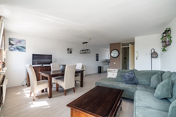Medium property photo - Kamilleveld 3, 3124 CE Schiedam