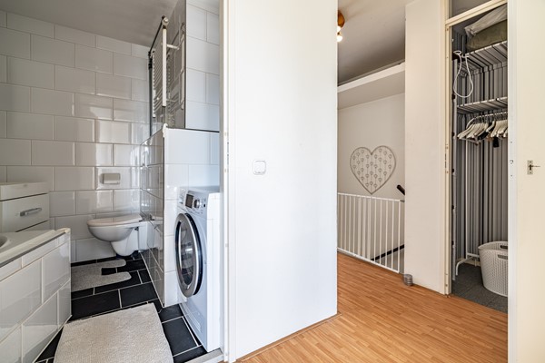 Medium property photo - Kamilleveld 3, 3124 CE Schiedam