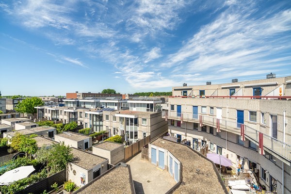 Medium property photo - Kamilleveld 3, 3124 CE Schiedam