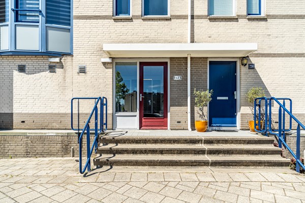 Medium property photo - Kamilleveld 3, 3124 CE Schiedam