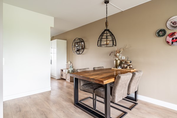 Medium property photo - Santhorst 73, 2352 KC Leiderdorp