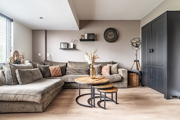 Medium property photo - Santhorst 73, 2352 KC Leiderdorp