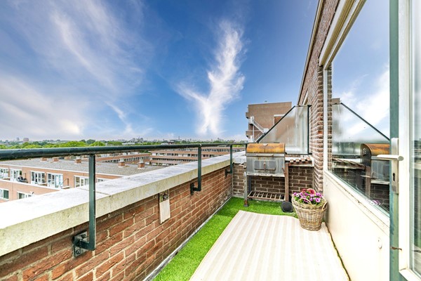 Medium property photo - Santhorst 73, 2352 KC Leiderdorp