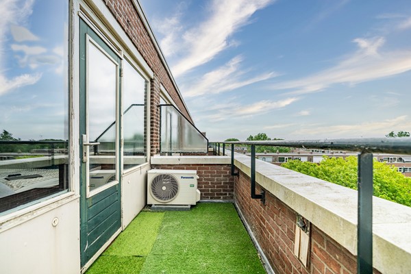 Medium property photo - Santhorst 73, 2352 KC Leiderdorp