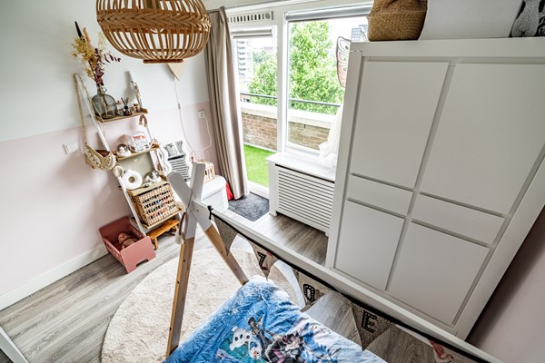 Medium property photo - Santhorst 73, 2352 KC Leiderdorp