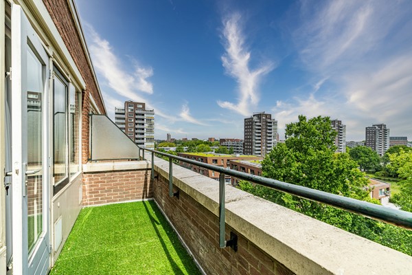 Medium property photo - Santhorst 73, 2352 KC Leiderdorp
