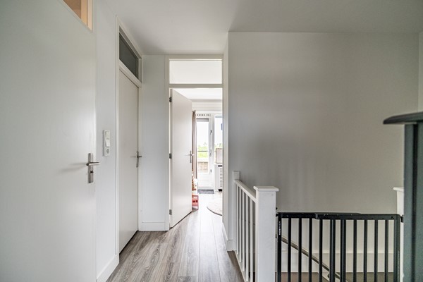 Medium property photo - Santhorst 73, 2352 KC Leiderdorp