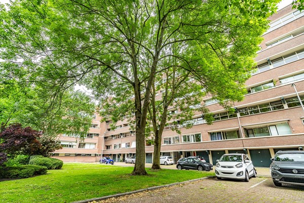 Medium property photo - Santhorst 73, 2352 KC Leiderdorp