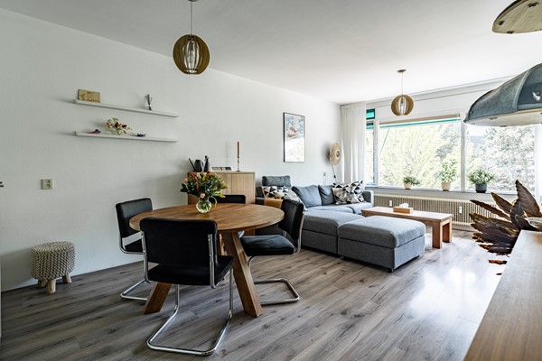Medium property photo - Opaalstraat 283, 2332 TA Leiden