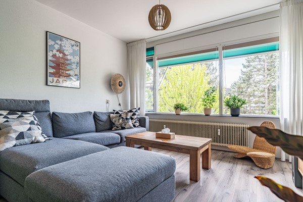 Medium property photo - Opaalstraat 283, 2332 TA Leiden