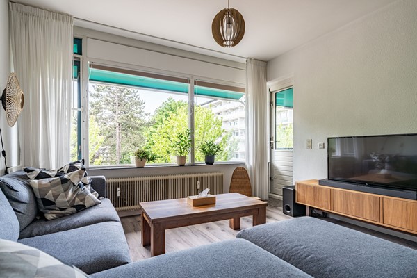 Medium property photo - Opaalstraat 283, 2332 TA Leiden