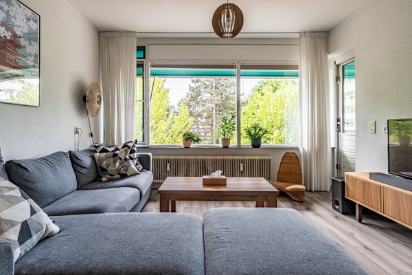 Medium property photo - Opaalstraat 283, 2332 TA Leiden
