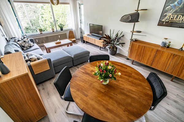 Medium property photo - Opaalstraat 283, 2332 TA Leiden