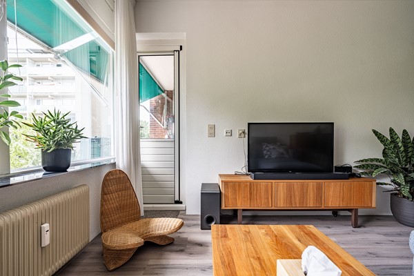 Medium property photo - Opaalstraat 283, 2332 TA Leiden