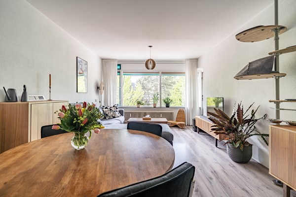 Medium property photo - Opaalstraat 283, 2332 TA Leiden