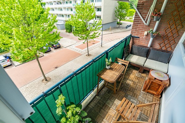 Medium property photo - Opaalstraat 283, 2332 TA Leiden
