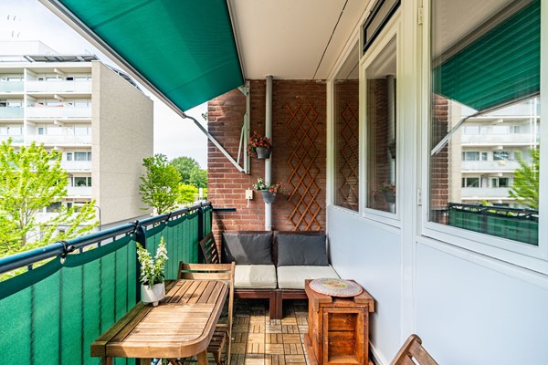 Medium property photo - Opaalstraat 283, 2332 TA Leiden