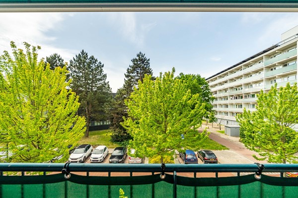 Medium property photo - Opaalstraat 283, 2332 TA Leiden