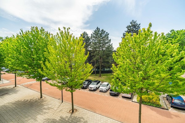 Medium property photo - Opaalstraat 283, 2332 TA Leiden