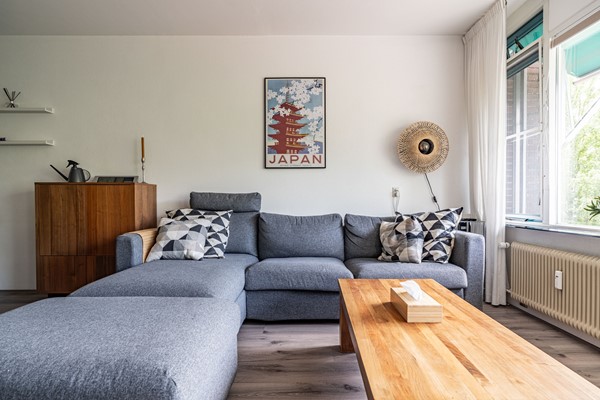 Medium property photo - Opaalstraat 283, 2332 TA Leiden