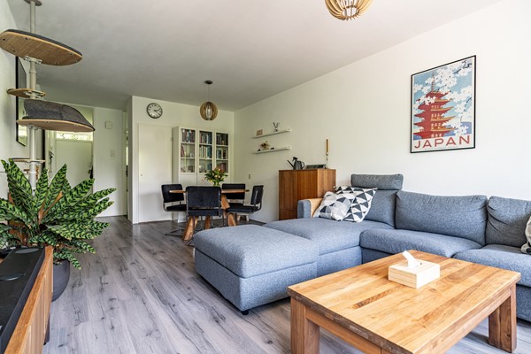 Medium property photo - Opaalstraat 283, 2332 TA Leiden