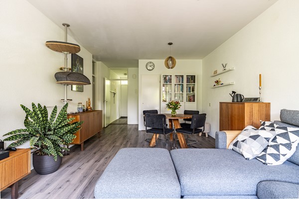 Medium property photo - Opaalstraat 283, 2332 TA Leiden