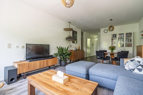 Medium property photo - Opaalstraat 283, 2332 TA Leiden