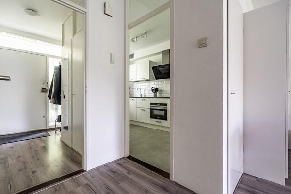 Medium property photo - Opaalstraat 283, 2332 TA Leiden