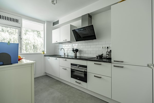 Medium property photo - Opaalstraat 283, 2332 TA Leiden