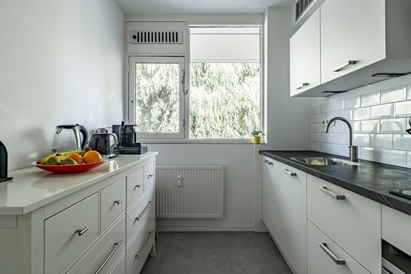 Medium property photo - Opaalstraat 283, 2332 TA Leiden