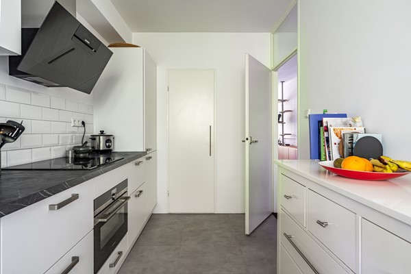 Medium property photo - Opaalstraat 283, 2332 TA Leiden