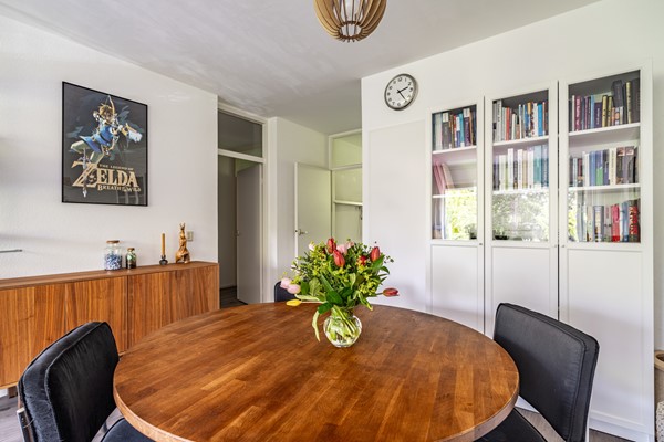 Medium property photo - Opaalstraat 283, 2332 TA Leiden