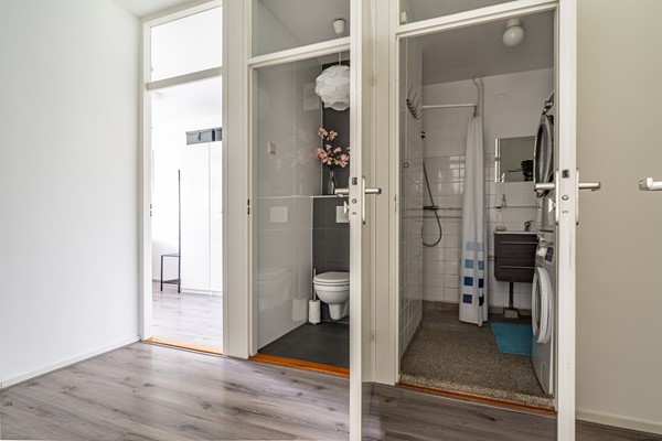 Medium property photo - Opaalstraat 283, 2332 TA Leiden