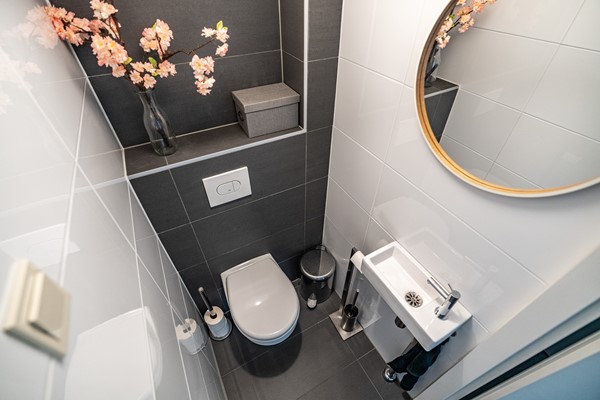 Medium property photo - Opaalstraat 283, 2332 TA Leiden