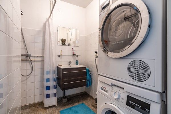 Medium property photo - Opaalstraat 283, 2332 TA Leiden