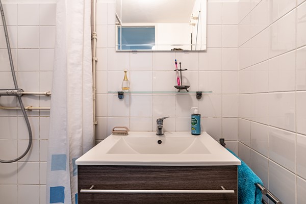 Medium property photo - Opaalstraat 283, 2332 TA Leiden