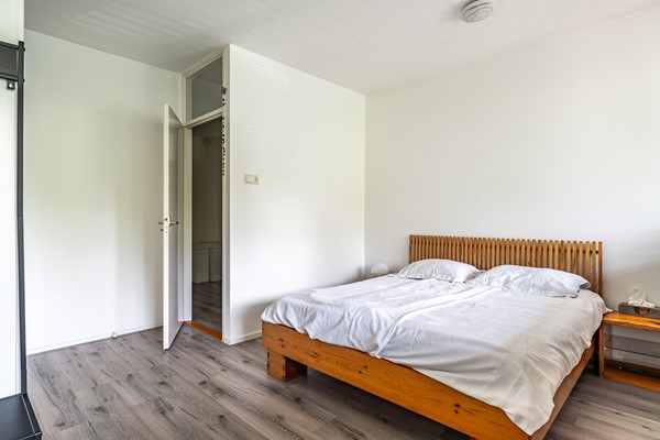 Medium property photo - Opaalstraat 283, 2332 TA Leiden
