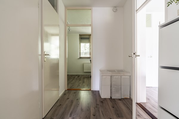 Medium property photo - Opaalstraat 283, 2332 TA Leiden