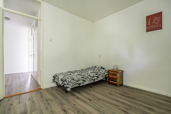 Medium property photo - Opaalstraat 283, 2332 TA Leiden