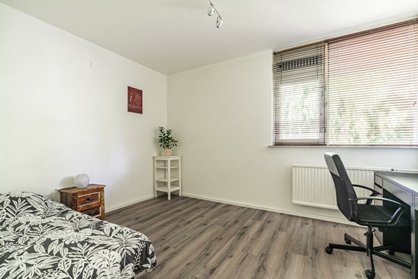 Medium property photo - Opaalstraat 283, 2332 TA Leiden