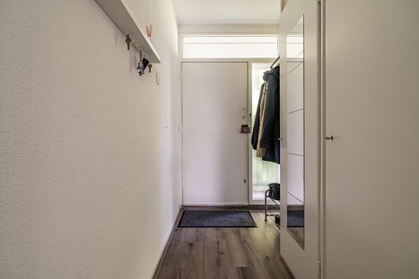 Medium property photo - Opaalstraat 283, 2332 TA Leiden