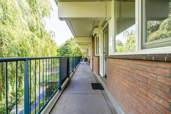 Medium property photo - Opaalstraat 283, 2332 TA Leiden