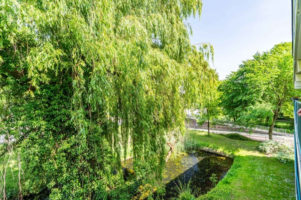 Medium property photo - Opaalstraat 283, 2332 TA Leiden
