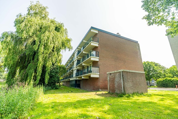 Medium property photo - Opaalstraat 283, 2332 TA Leiden